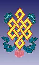 Endless knot