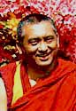 Lama Zopa Rinpoche