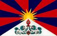 Tibetan Flag